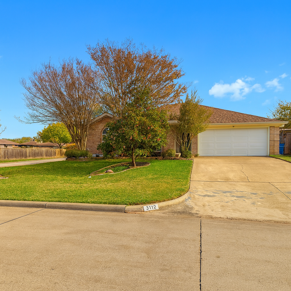 3112 Rustic Meadow Trail #1