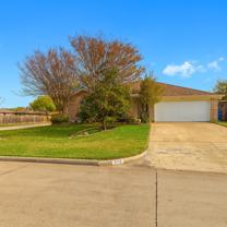 3112 Rustic Meadow Trail #1 - Photo 1 of 1