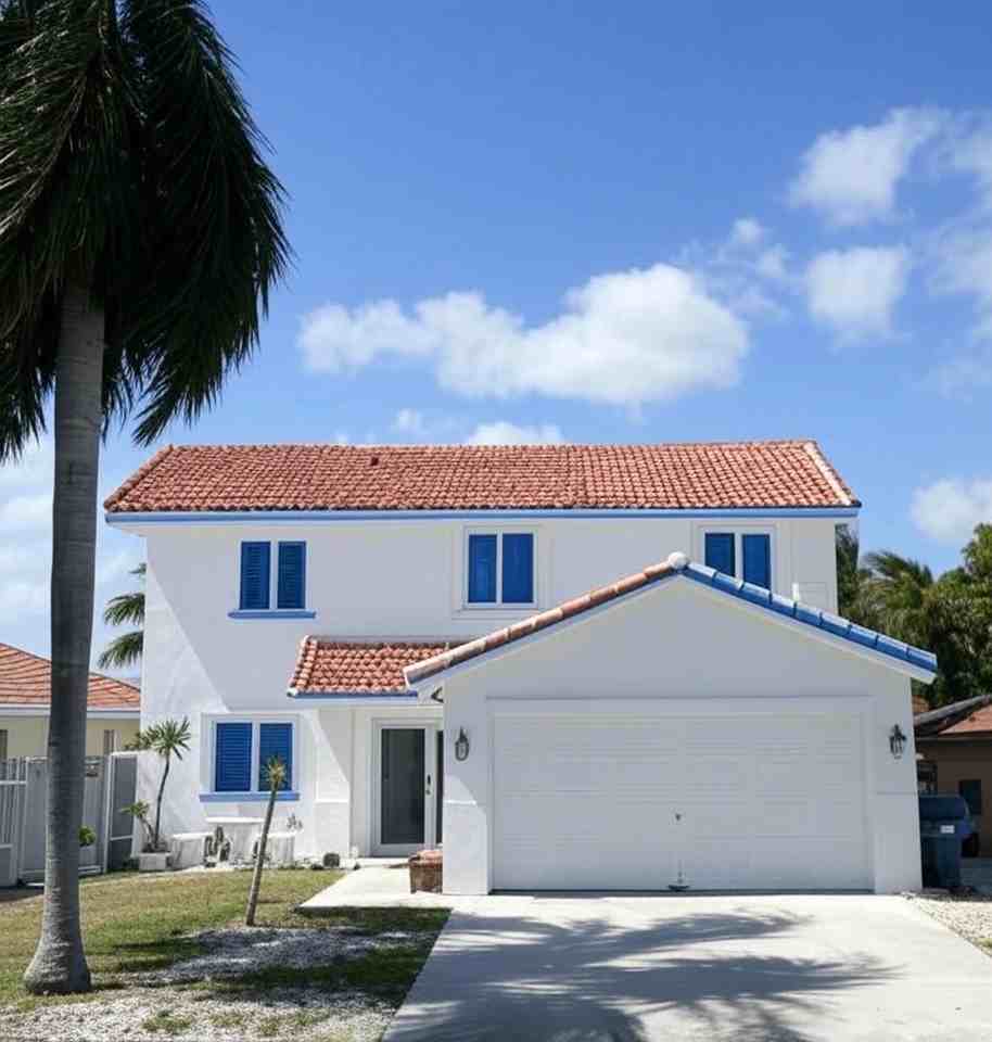 5343 Northwest 184th Street #1