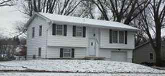 1001 Caroline Terrace #1 - Photo 1 of 1