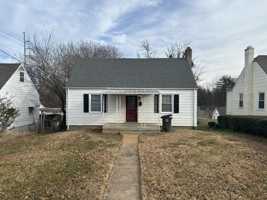 featured image of 202 Morgan St #1