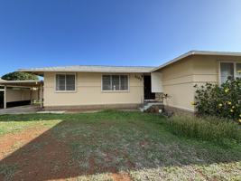 featured image of 5265 Manauwea Street #1