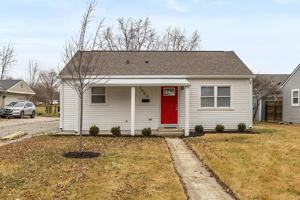 featured image of 1609 North Outer Drive #1