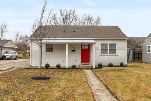 1609 North Outer Drive #1 - Photo 1 of 1