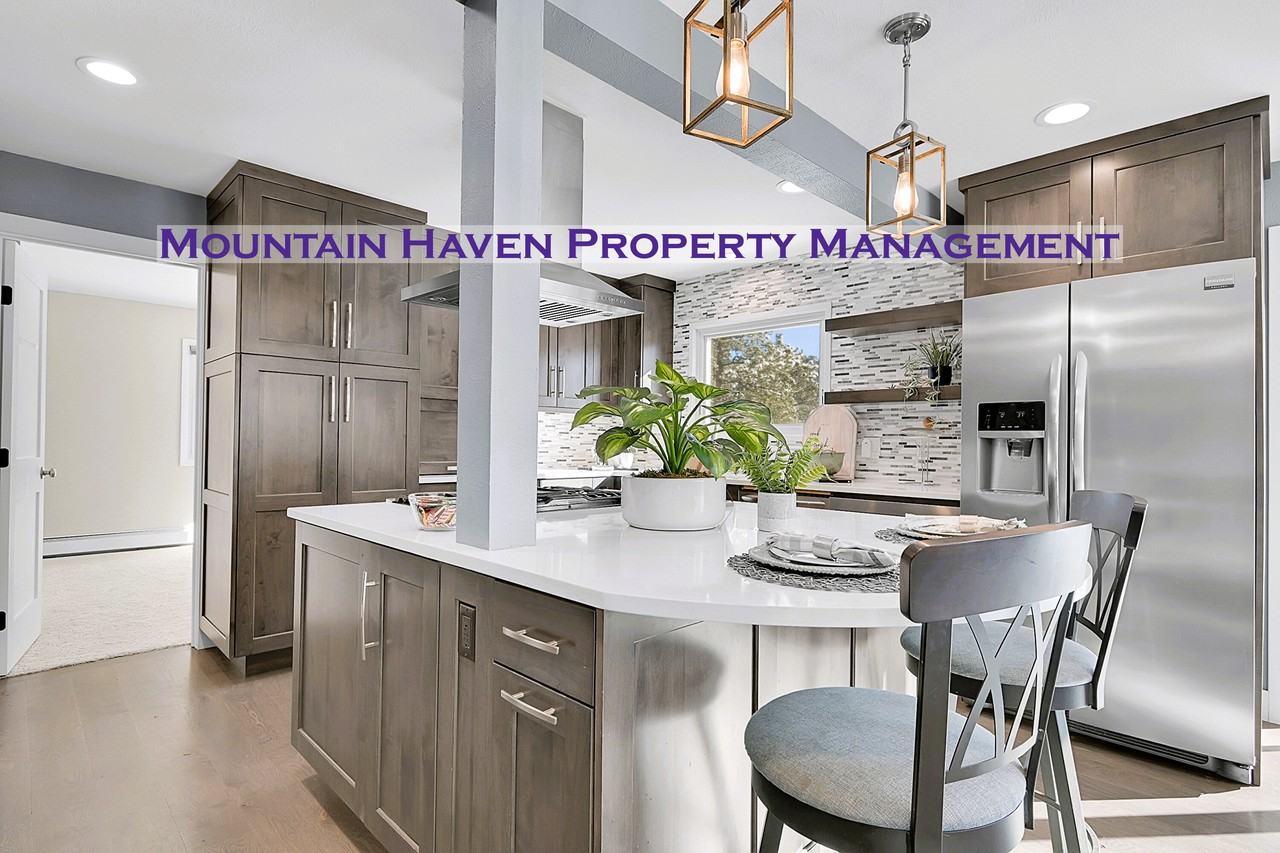 28585 Evergreen Manor Drive #1