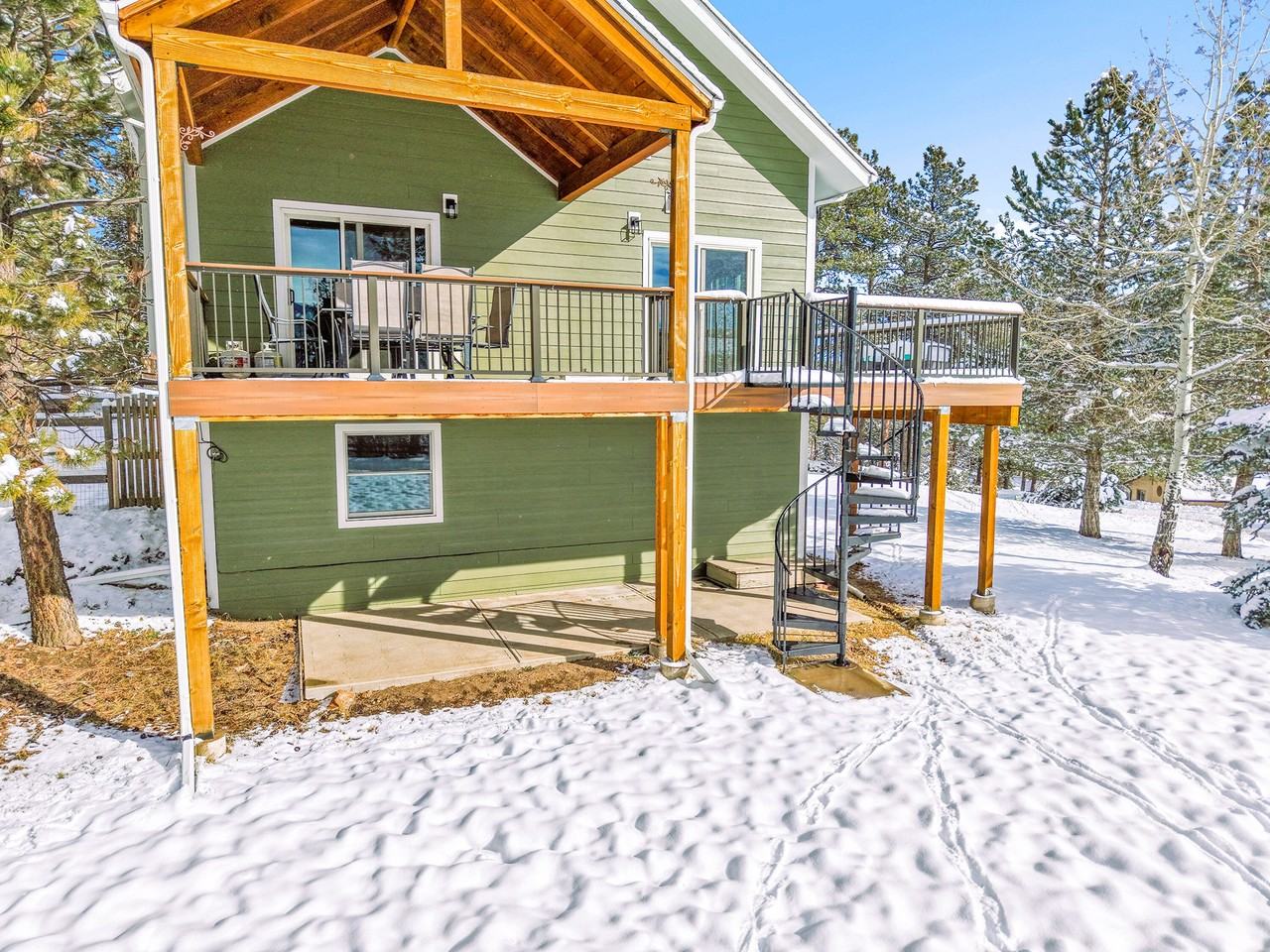 28585 Evergreen Manor Dr #1 - Photo 5 of 42