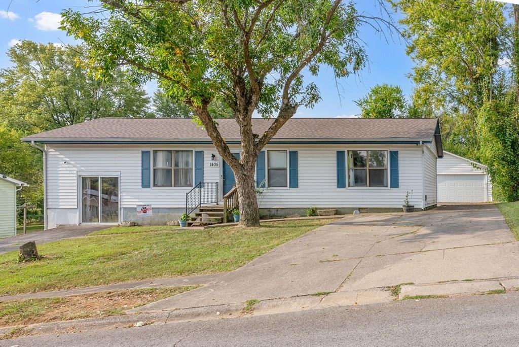 1405 Barberry Pl #1 - Photo 2 of 20