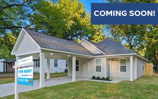 featured image of 1396 East Barton Avenue #1