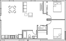 601 S 5th St #101 - Photo 1 of 1