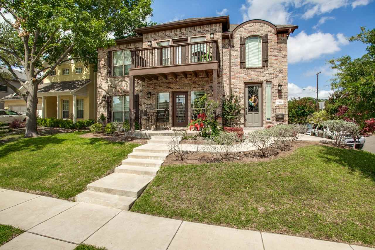 2700 Merida Avenue #2700