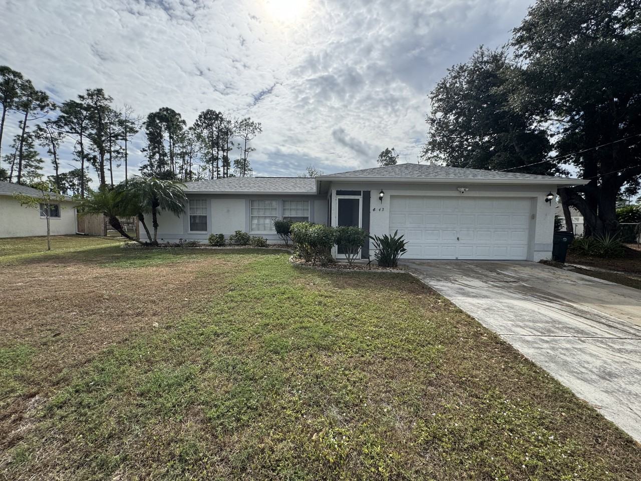 4343 Belladonna Avenue #1