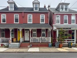 featured image of 19 Locust Street #1