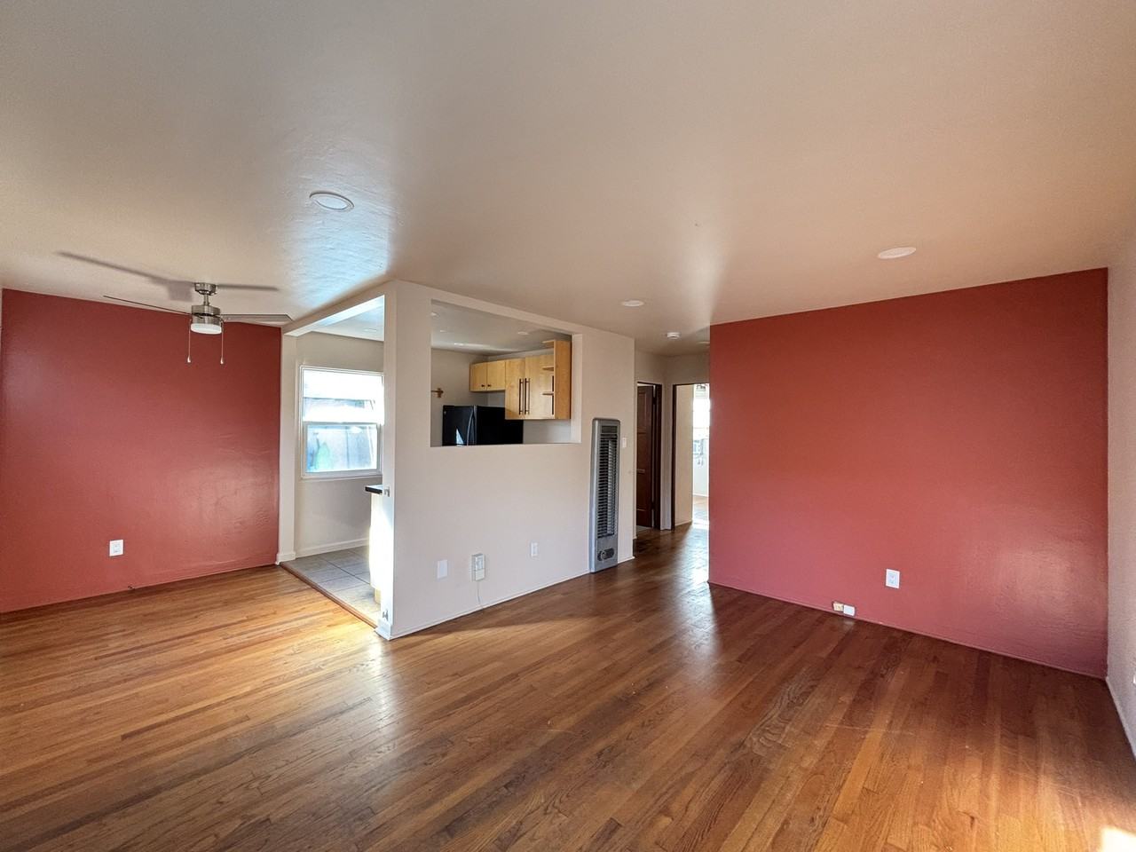 4945 Saratoga Avenue #4945-1-2 - Photo 2 of 12