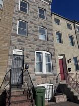 1004 West Lombard Street #1 - Photo 1 of 1