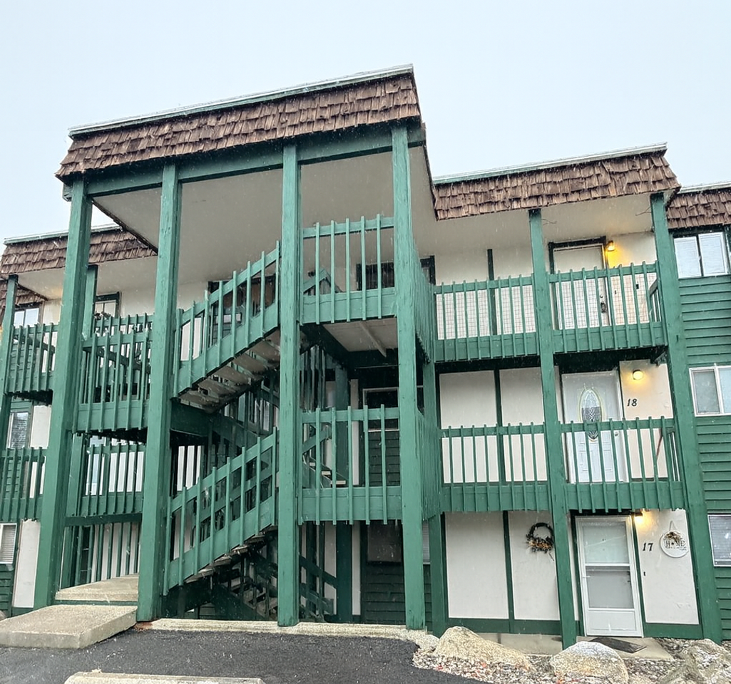 2121 East Upriver Drive