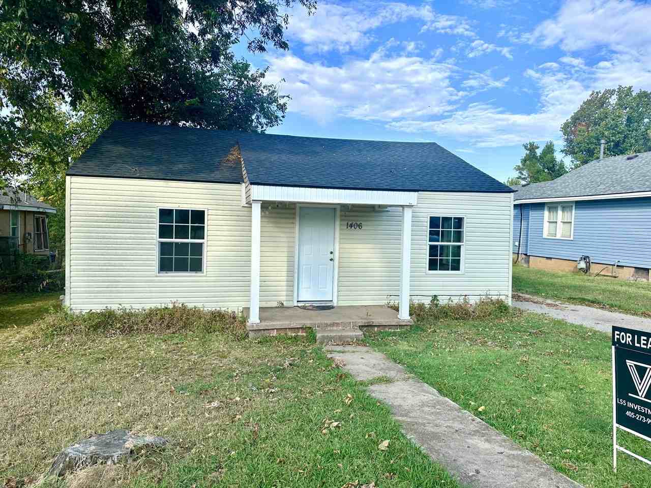 1406 North Market Street #66 - Photo 2 of 15