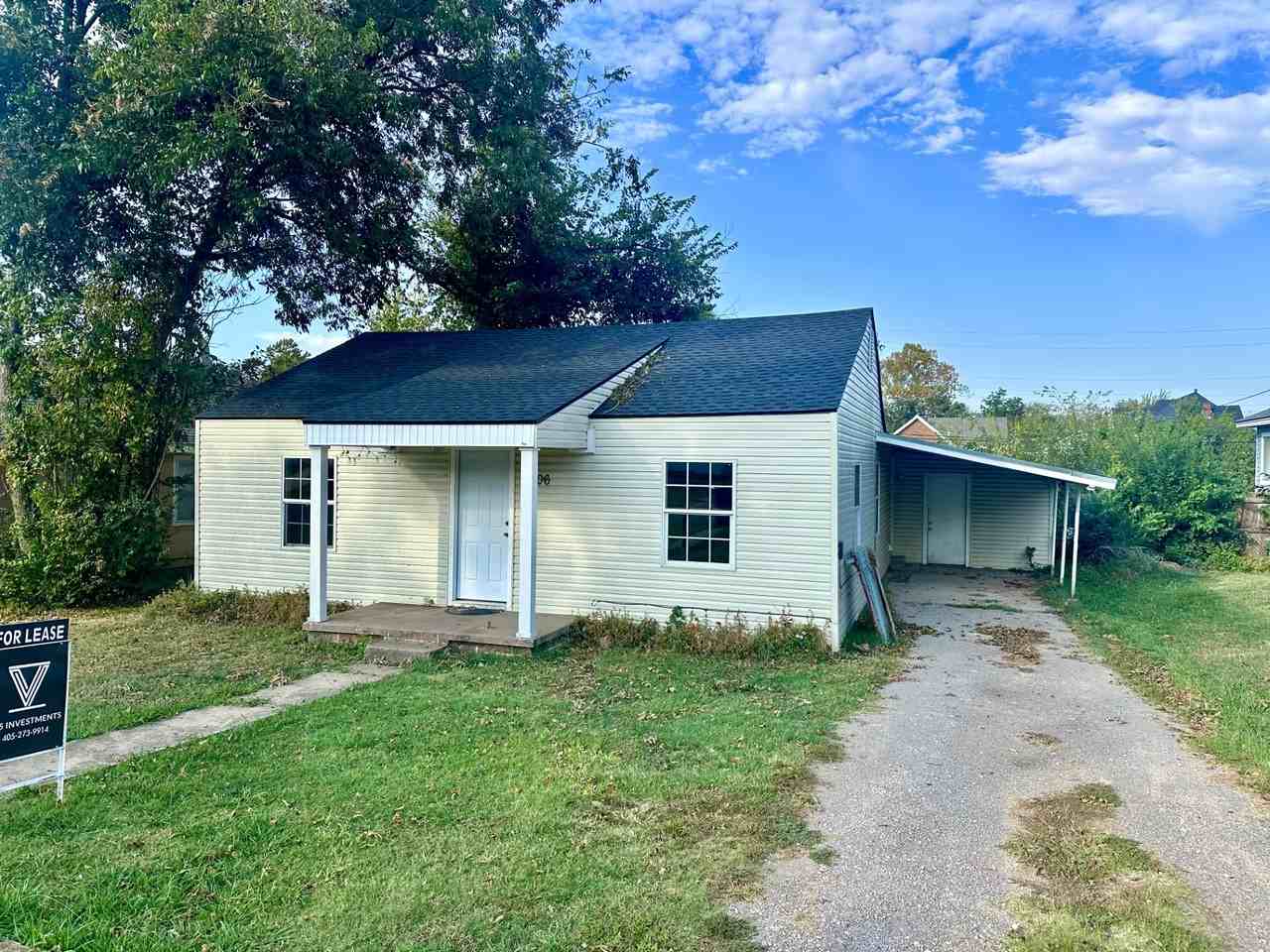 1406 North Market Street #66 - Photo 3 of 15