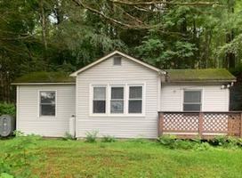 featured image of 814 Oak Ridge Road #1