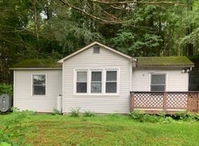 814 Oak Ridge Road #1 - Photo 1 of 1