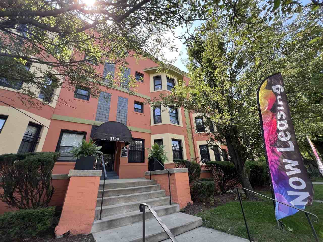 5728 BAUM BOULEVARDAPT 4F #04F - Photo 5 of 5