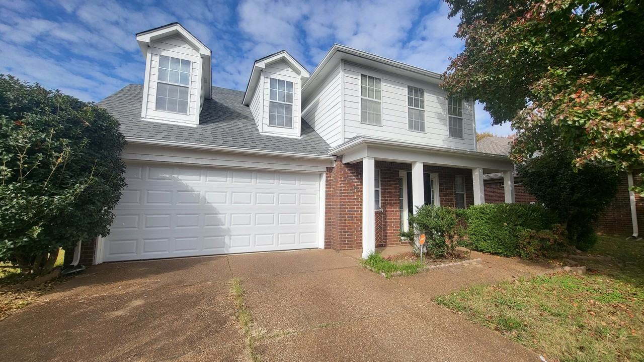 3991 Sunset Lake Cv #1