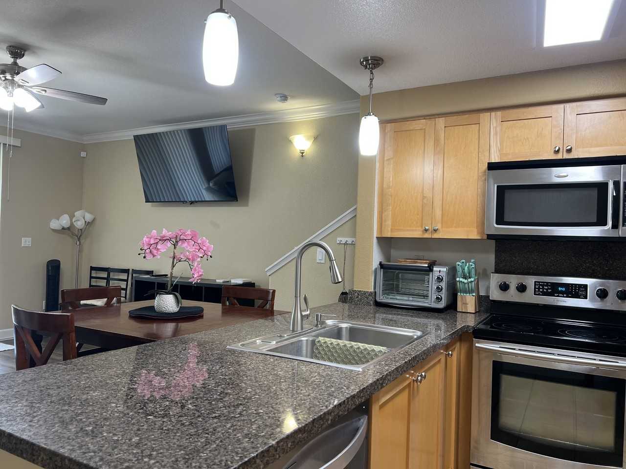 92 92-1524 Ali'inui Drive - 1Villa 7 #1 - Photo 4 of 24