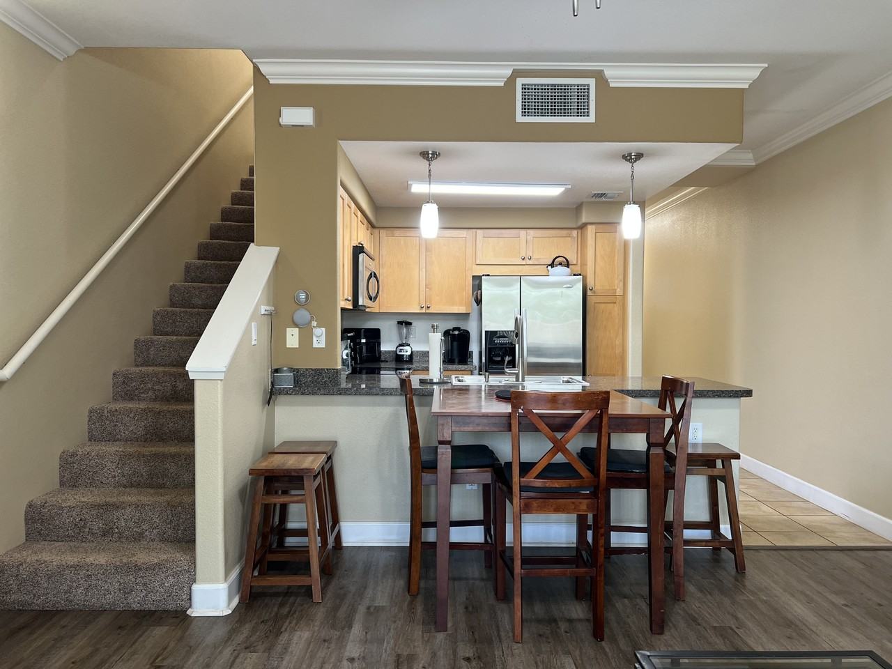 92 92-1524 Ali'inui Drive - 1Villa 7 #1 - Photo 7 of 24