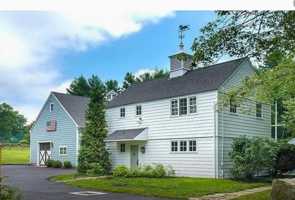 featured image of 437 Hulls Farm Rd