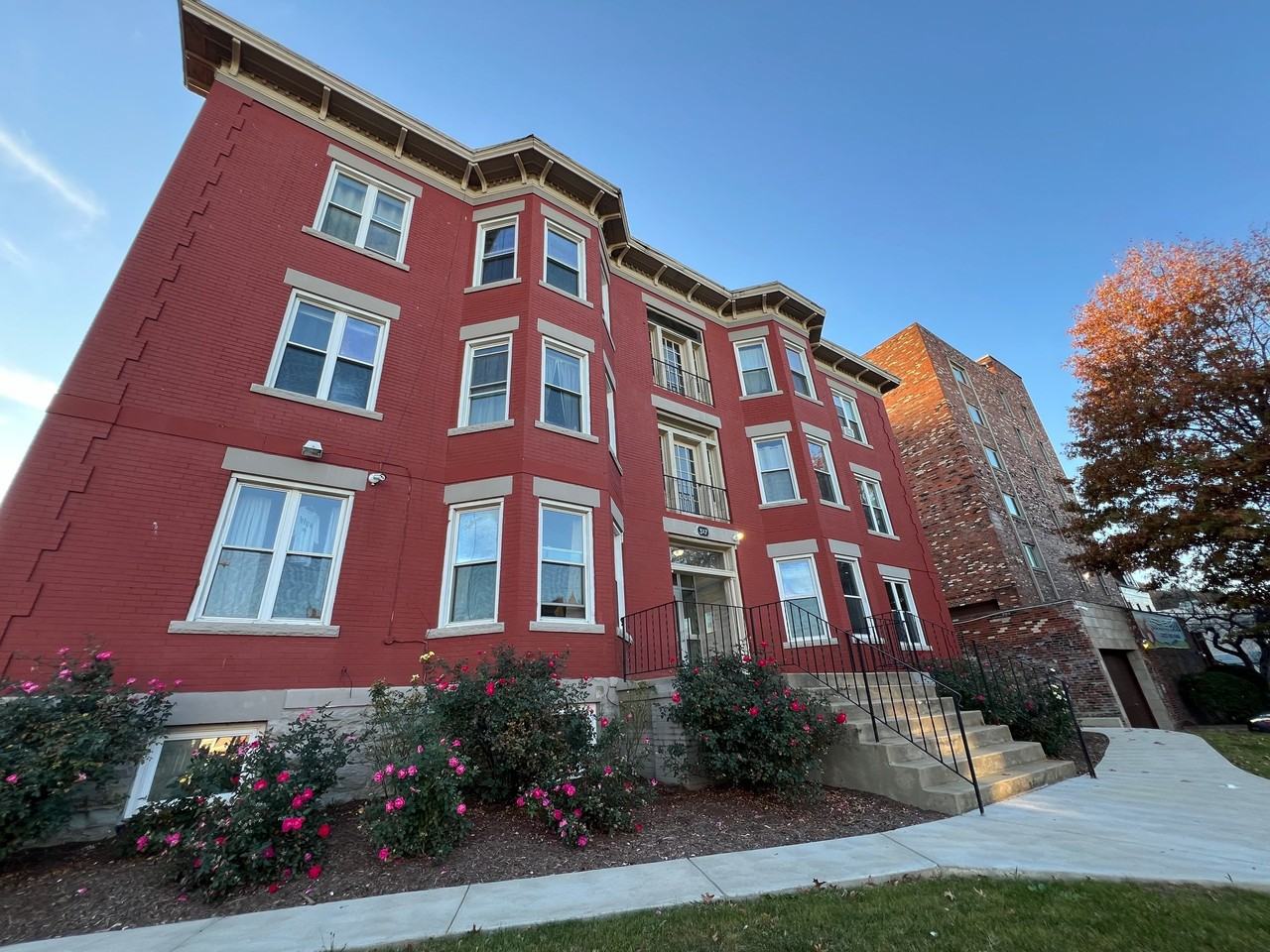 317 N CRAIG STREETAPT 101 #101 - Photo 6 of 7