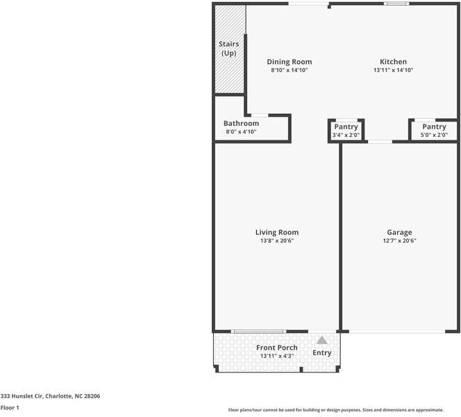 333 Hunslet Cir - Photo 2 of 17