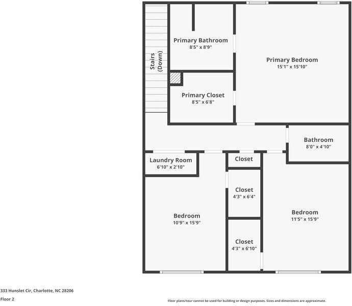 333 Hunslet Cir - Photo 3 of 17