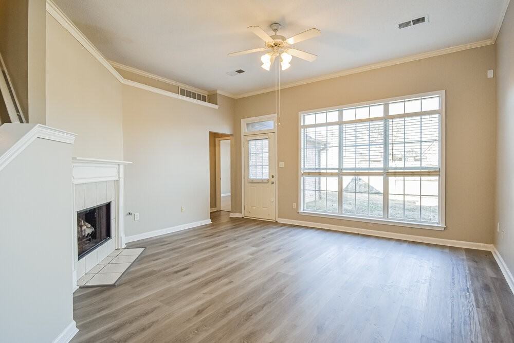 7436 Bakers Glenn Ln - Photo 5 of 17