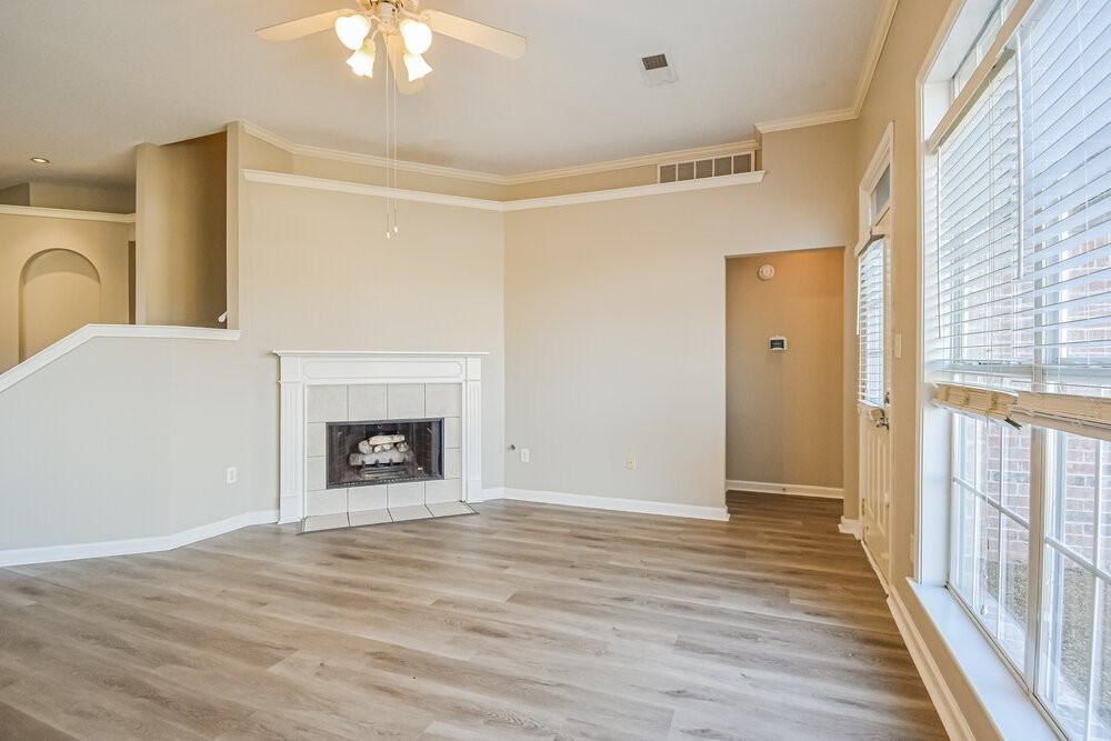 7436 Bakers Glenn Ln - Photo 6 of 17