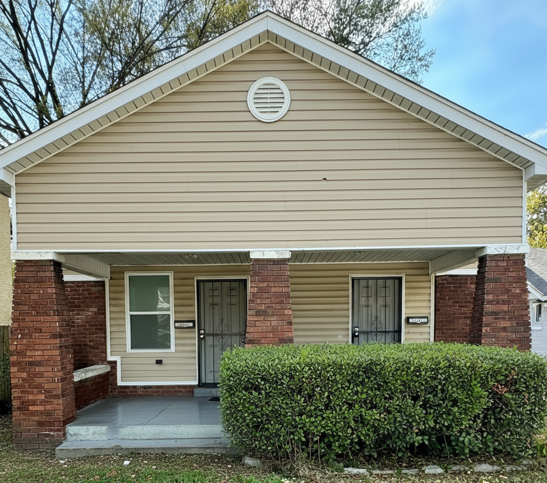 1589 Jackson Avenue #1589WEST - Photo 2 of 13