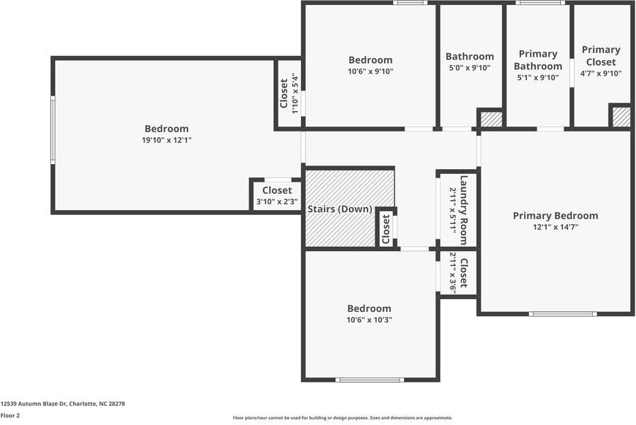 12539 Autumn Blaze Dr - Photo 3 of 17