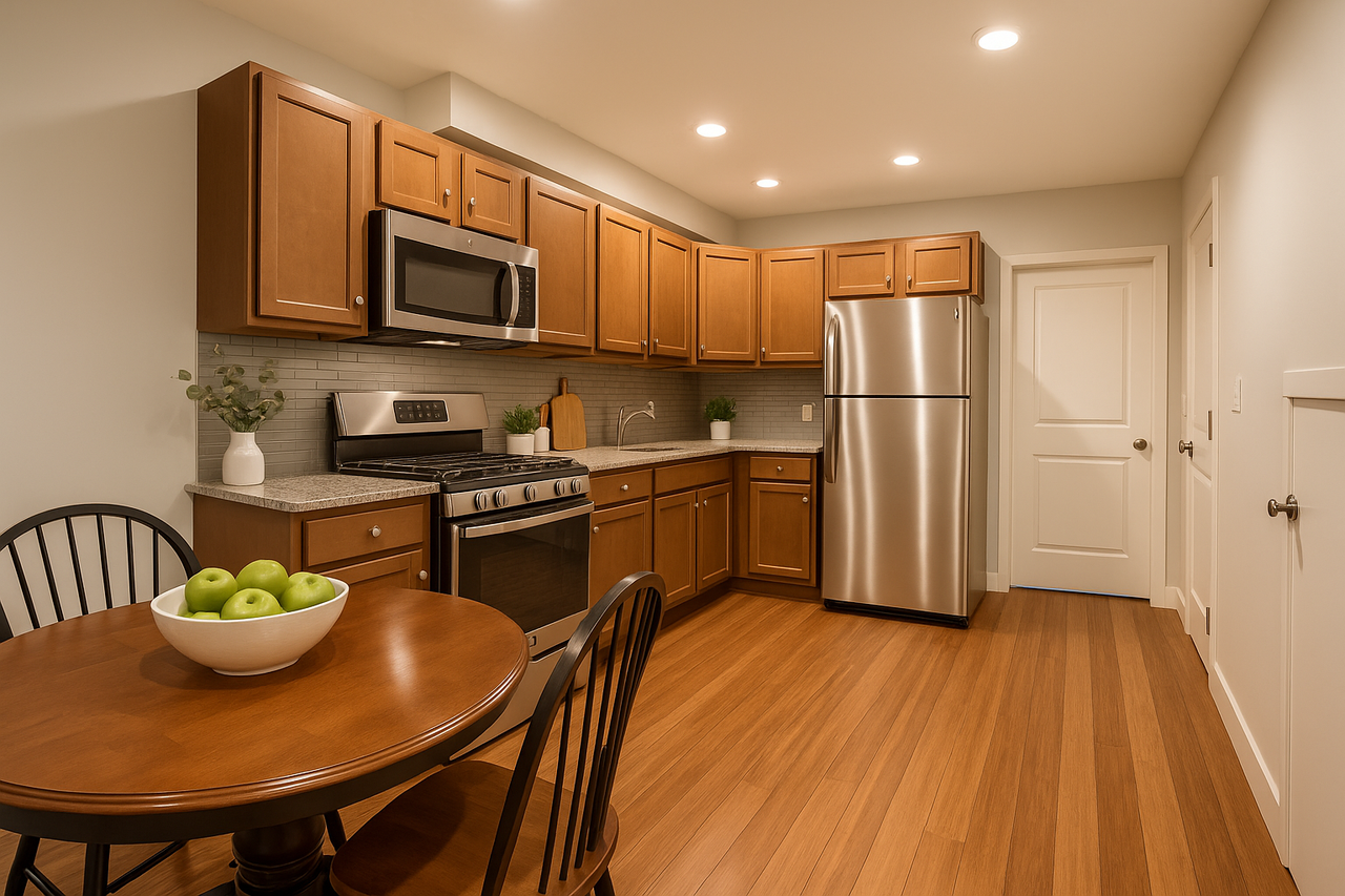 3617 Brandywine St #A - Photo 2 of 15