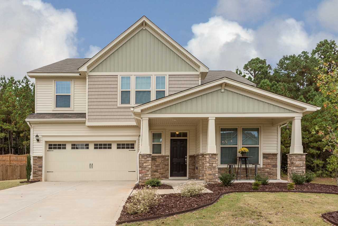 820 Fulworth Avenue #1