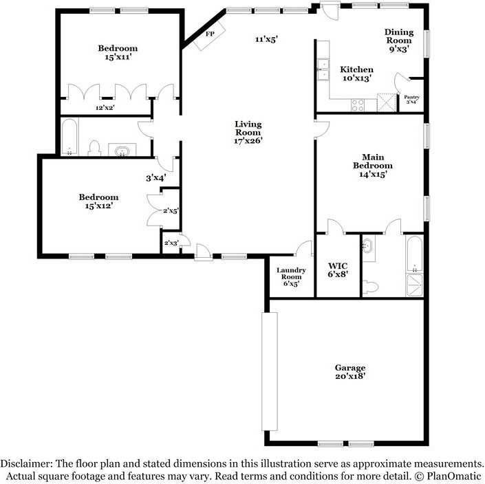 3113 Lighthouse Dr - Photo 2 of 16