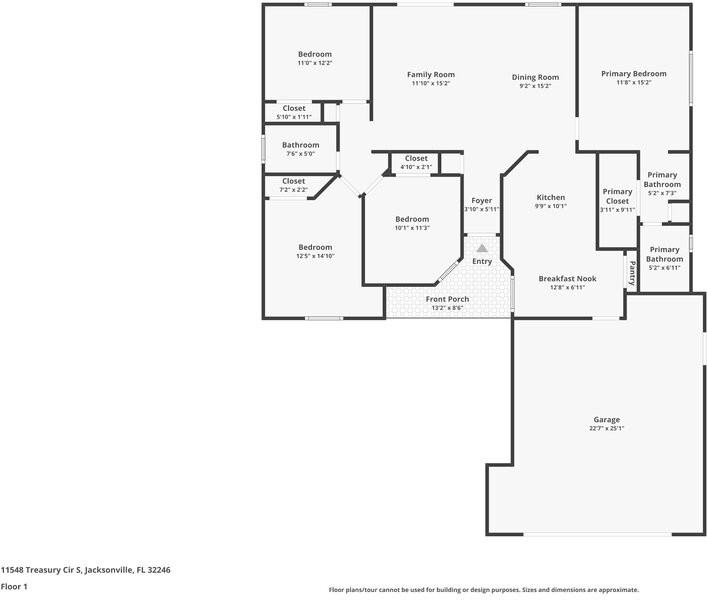 11548 Treasury Cir S - Photo 2 of 16