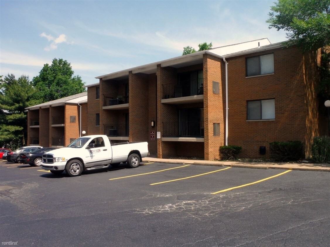 7168 BAPTIST ROADAPT 201 #201 - Photo 7 of 7