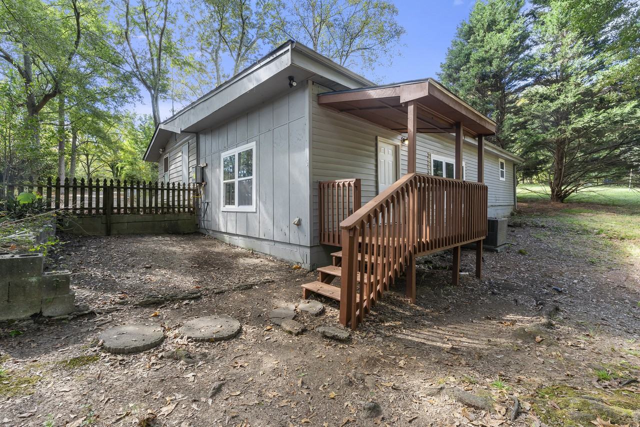 3745 Feldwood Road #5