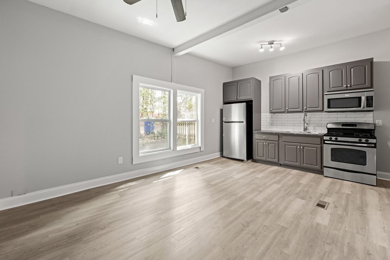 3745 Feldwood Road #5 - Photo 3 of 19