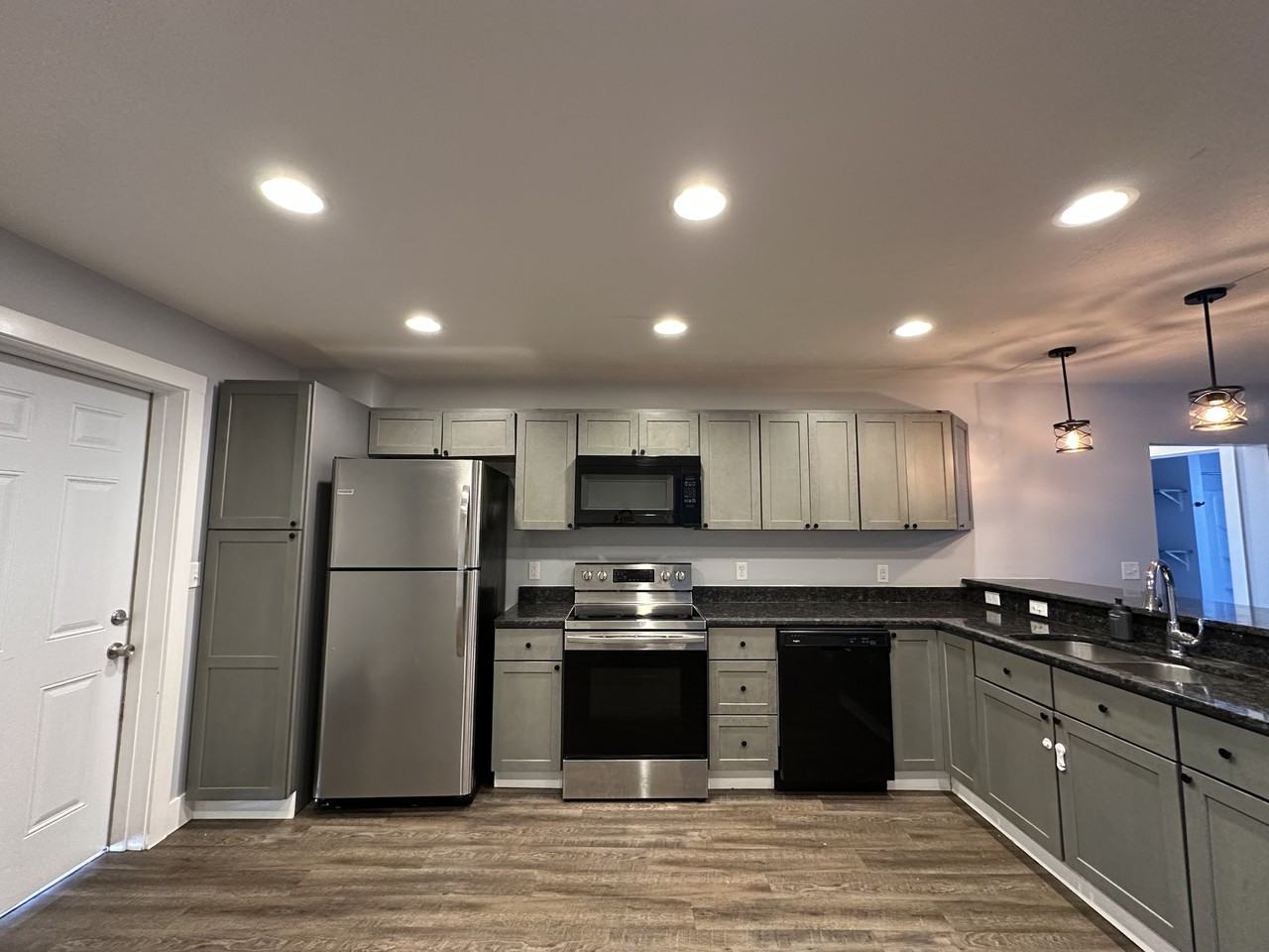 1317 West Market Street #1317 - Photo 3 of 12