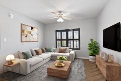 Avery Village Apartments & Townhomes - Photo 1 of 1