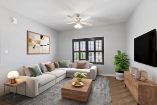 Avery Village Apartments & Townhomes - Photo 1 of 1