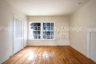 Curson Apartments - Photo 1 of 1