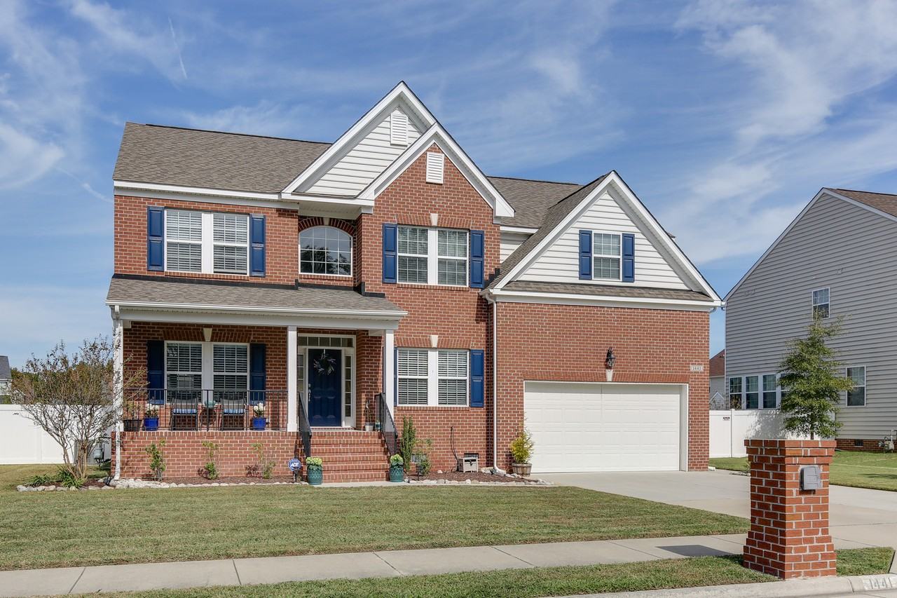 1441 Kemp Bridge Drive #1