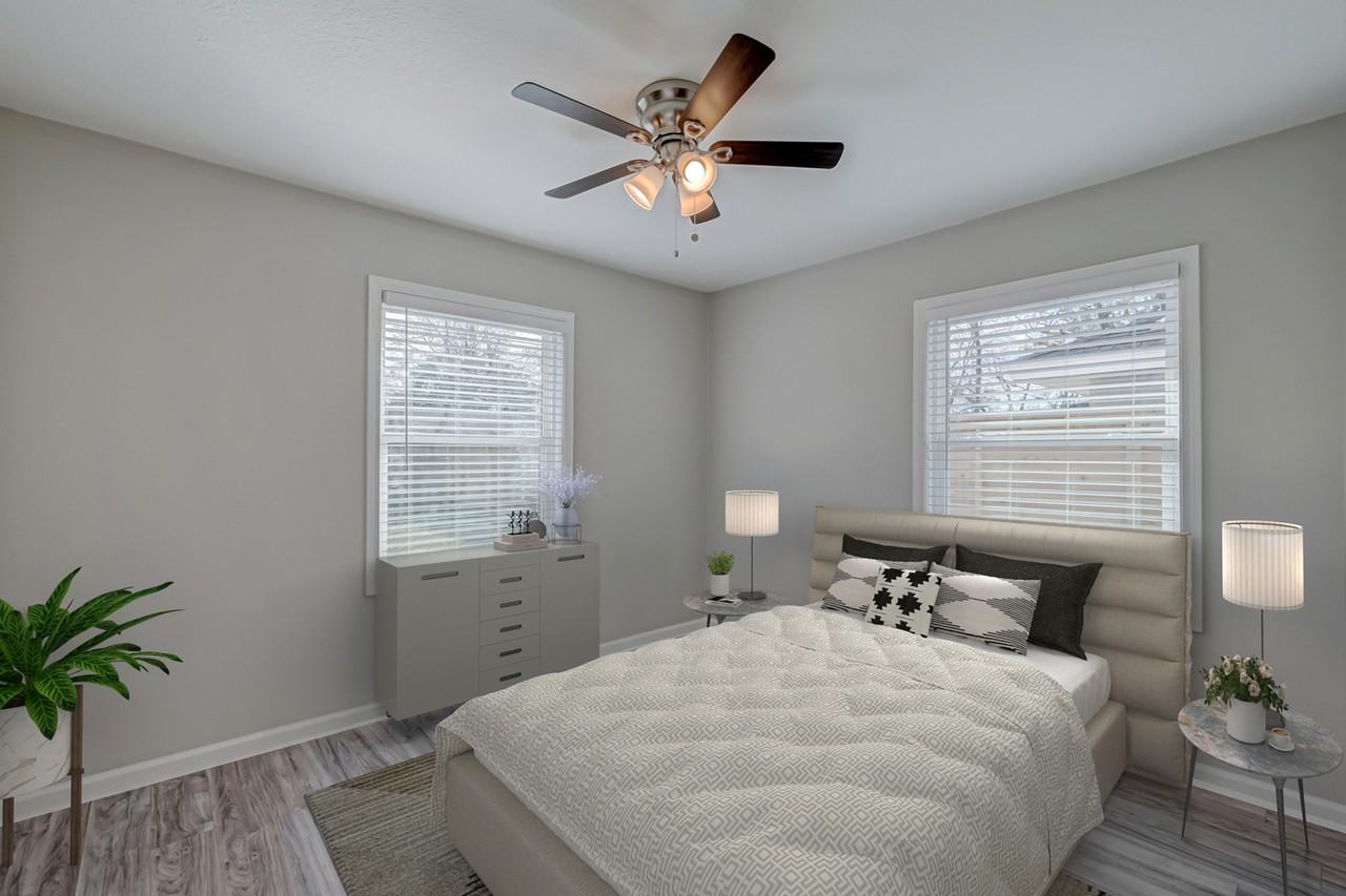 1914 Lynnview Drive #1