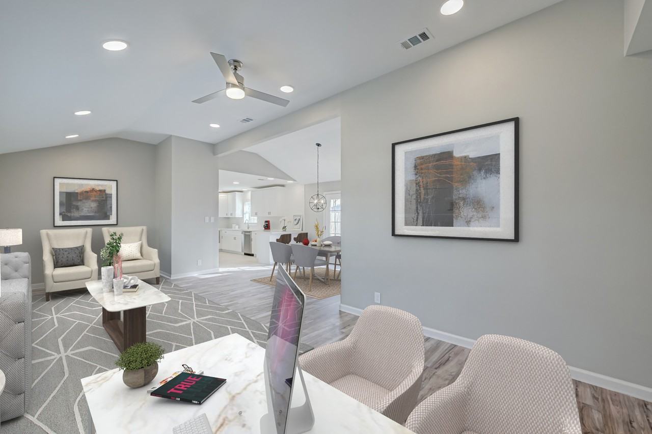 1914 Lynnview Drive #1 - Photo 5 of 6