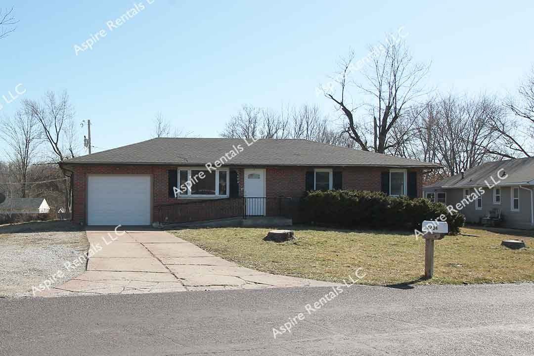 4404 Rice Road #4404